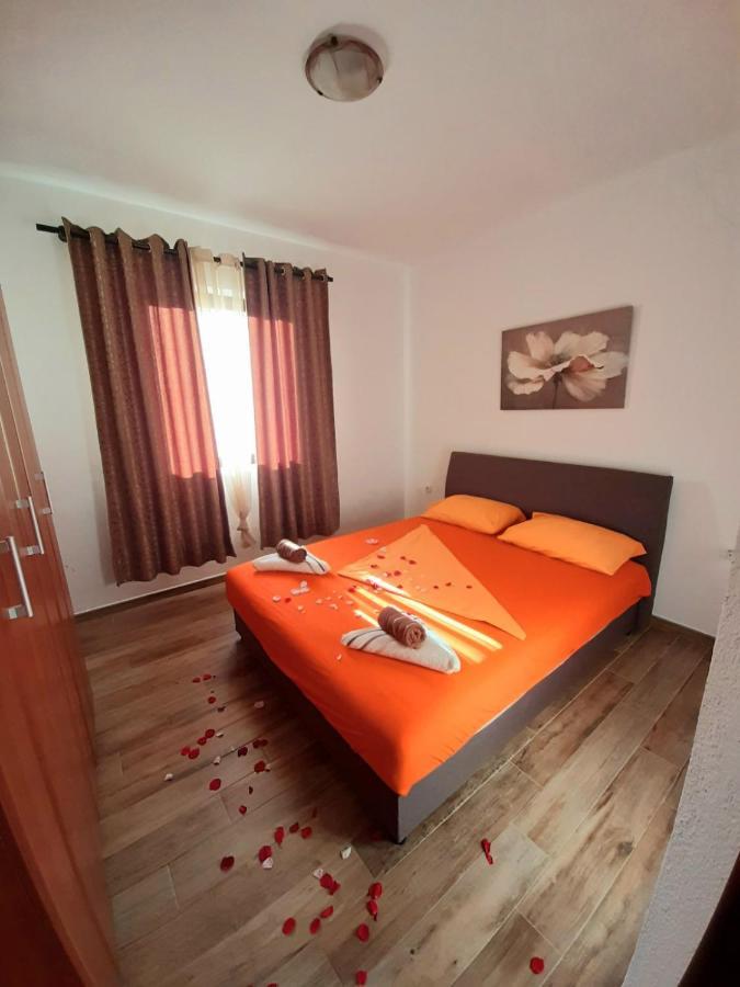 Andrej Apartments โกตอร์ ภายนอก รูปภาพ