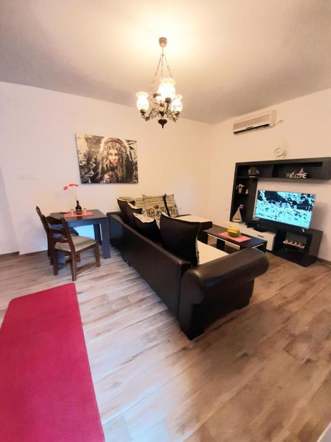 Andrej Apartments โกตอร์ ภายนอก รูปภาพ