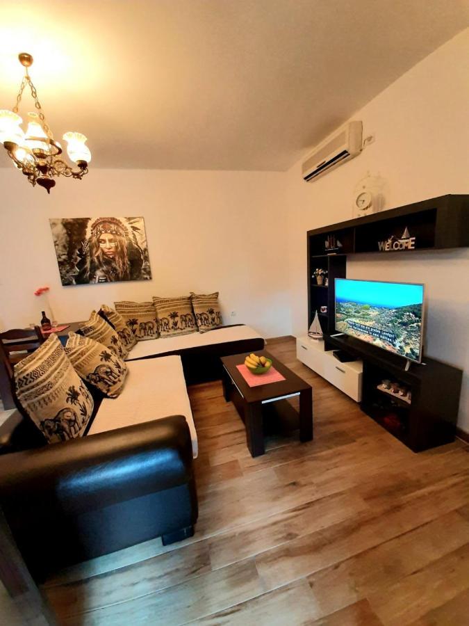 Andrej Apartments โกตอร์ ภายนอก รูปภาพ