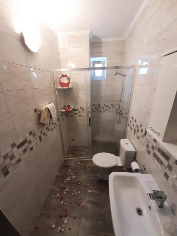 Andrej Apartments โกตอร์ ภายนอก รูปภาพ