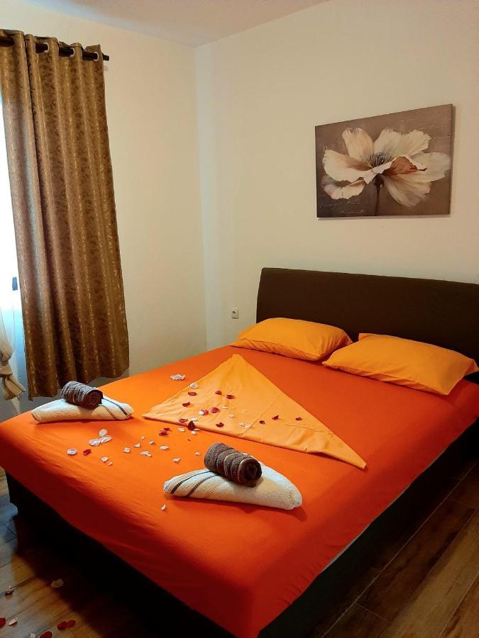 Andrej Apartments โกตอร์ ภายนอก รูปภาพ